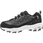 Boty Skechers D'Lites W 13087-BKRG 36