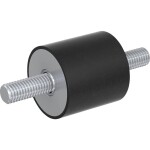 Fischer FDBB 16/250 fixátor diamantových vrtacích zařízení 400 mm ocel 554060 1 ks (Ø x d) 16 mm x 400 mm
