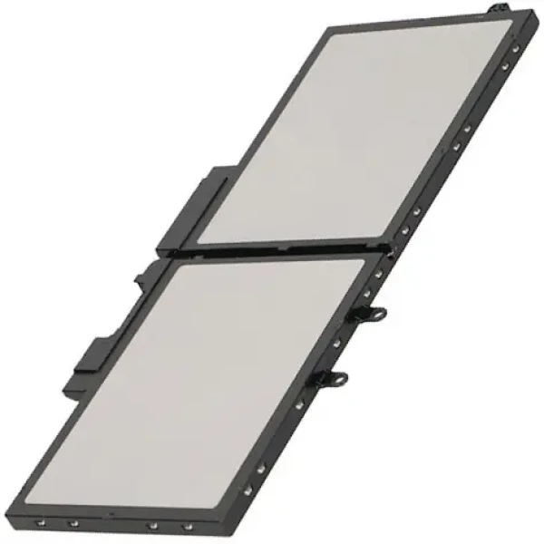 2-Power / Baterie pro notebook / Dell Inspiron 7500 Latitude 5510 5511 Precision 3550 / 15,2V / 4473mAh (77053470)