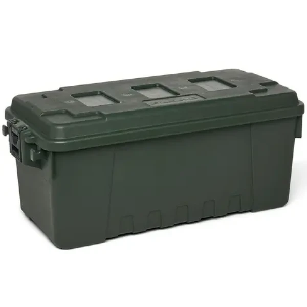 Plano Kufr Sportsman´s Trunk Medium Olive Drap (P000024)