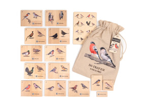 Do trojice - Vtačie páry SK