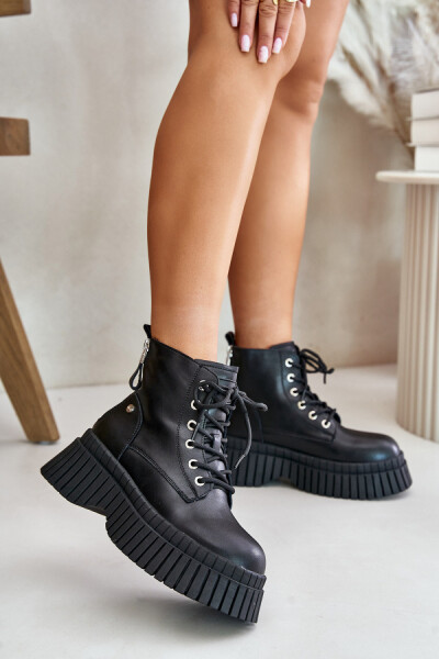 Pohorky model 201907 Step in style 39