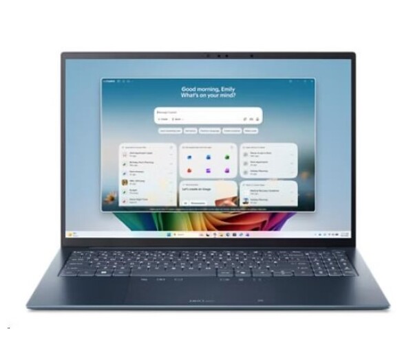 ACER NTB Swift Edge 16 AI (SFE16-I51-92L1),Ultra 9 386H,16"WQXGA+,32GB,1TB SSD,Intel Graphics,W11H,Blue EDF_11295306