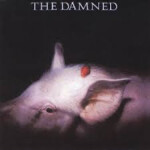 CD The Damned: Strawberries