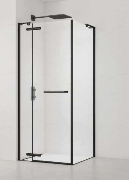 Sprchový kout obdélník 90x80 cm SAT TGD NEW SATTGDN90S80C SATTGDN90S80C