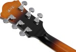 Ibanez AF75 Vintage Sunburst