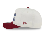 Pánská kšiltovka Colorado Avalanche NHL NEW ERA 950AF Chainstitch