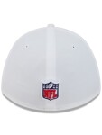 New Era Pánská kšiltovka Buffalo Bills NFL 2026 Rivalries Sideline 39THIRTY Flex Velikost: M/L