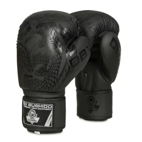 BUSHIDO B-2v18 10 OZ BOXERSKÉ RUKAVICE DBX (30-B3-006)