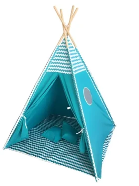 G21 Stan Teepee Letní nebe modrý