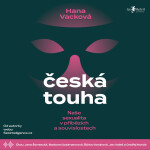 Česká touha - Hana Vacková