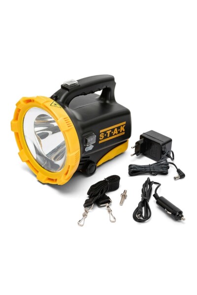 Velamp R920 Nabíjecí 20W Cree® Led