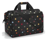 Reisenthel Allrounder L Pocket Dots 32 L REISENTHEL-MK7009