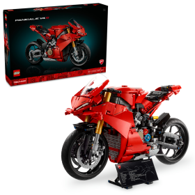 LEGO LEGO® Technic 42202 Motorka Ducati Panigale V4 S