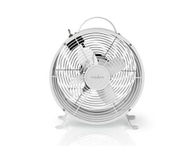 Ventilátor NEDIS FNCL10WT20 - rozbaleno