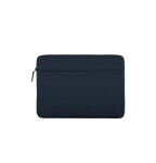 UNIQ Vienna ochranné pouzdro na notebook až 14" modrá (8886463684801)