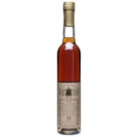 Los Valientes Anejo Solera Blended Cask Rum 10y 40% 0,5 l (holá lahev)
