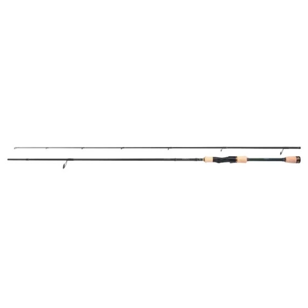 Shimano Prut Sahara Spinning Mod-Fast 2,41m 7'11'' 7-35g,Shimano Prut Sahara Spinning Mod-Fast 2,41m 7'11'' 7-35g