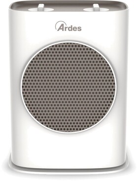 Ardes teplovzdušný ventilátor 4P03