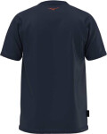 Tričko Mizuno Athleticwear RB Tee Shirt K2GAD50118 Velikost textilu: XL