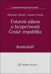 Ústavní zákon bezpečnosti České republiky