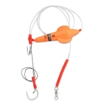 Uni Cat Návazec Deadbait Combi Rig (1640790)