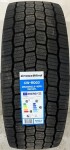 315/70 R22,5 156/150L CW-RD03 3PMSF TL CROSSWIND