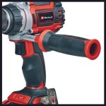 Aku vrtací šroubovák Einhell TP-CD 18/60 Li BL-Solo 4514210