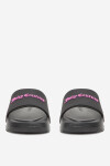 Pantofle Juicy Couture PJC2 Syntetická tkanina