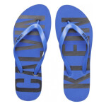 Dámské žabky KW0KW00397-414 - Calvin Klein 39/40