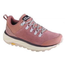 Jack Wolfskin Dámské boty Terraventure Urban Low W 4055391-2243 39