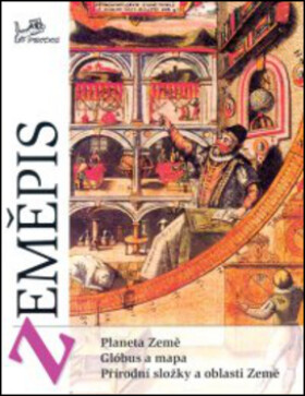 Zeměpis Zeměpis