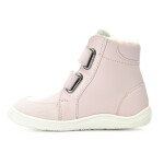 Baby Bare Shoes Baby Bare Febo Winter Cotton Candy