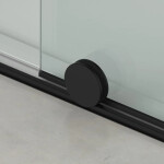 Sprchový kout obdélník 140x90 cm SAT Walk-In Xmotion SATBWIXMN140S90C SATBWIXMN140S90C