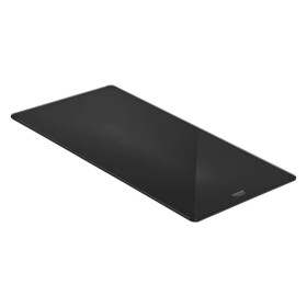 GROHE - Skleněná krájecí deska 49x24 cm, černá 40787K00