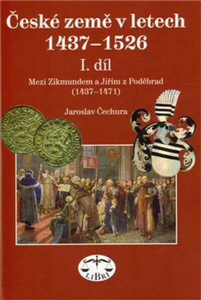 České země díl, Jaroslav Čechura