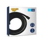 GROHE - Hadice Sprchová hadice VitalioFlex Trend 175 cm, matná černá 287422432