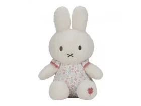 Little Dutch Králíček Miffy Lucky Blossom 30 cm