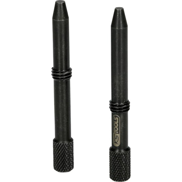 KS Tools 4004405 Sada setrvačníků pro Chrysler / Jeep, 2 ks