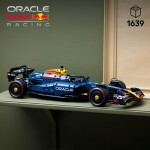 LEGO LEGO® Technic 42206 Auto Oracle Red Bull Racing RB20 F1