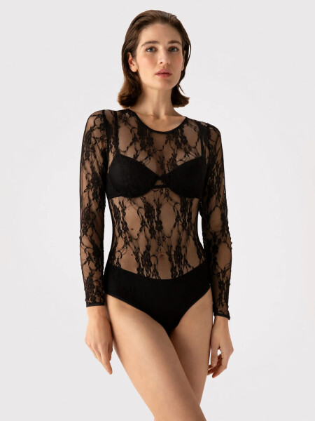 Body Jill I0004 - Fiore L/XL