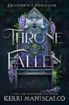 Throne of the Fallen Kerri Maniscalco