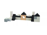 PlanToys PlanToys Mini-stavební set