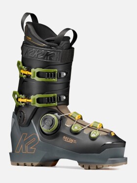 Lyžáky K2 Recon 100 BOA 26/27 velikost lyžáků 305