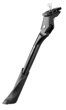 Stojan FORCE E-BIKE 26-28" Al pod rám, nosnost 50kg, černý