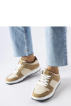 Tenisky model 207708 Solea 37