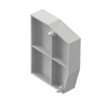 Weidmüller 1937030000 svorka šedá 10 ks