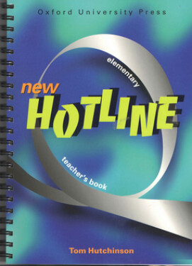 New hotline elementary