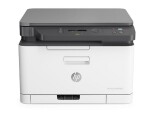 HP Color Laser MFP 178nw / A4 / 18 4 ppm / 600x600 dpi / Duplex / USB 2.0 / RJ-45 / Wi-Fi (4ZB96A)