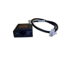 APC Dry Contact I/O Accessory EDF_81525